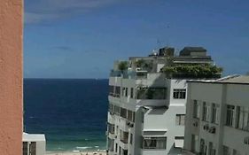 Designer Apartment Leme